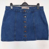 Спідниця розмір 18