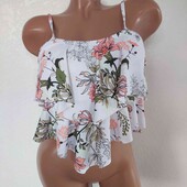 Верх від купальника розмір L