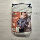 Лупілу! Трикотажний термо гольф для хлопчика на флісі 98/104, в лоті 2 шт! Лот 10