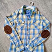 Стильна сорочка!