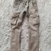 Джинсики на мальчика!