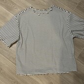 Футболка в смужку, р.М в ідеальному стані