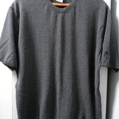 Крута вільна, в'язана футболка. Розмір XL. Із Америки. Унісекс