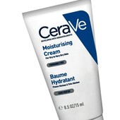 Увлажняющий крем для сухой и очень сухой кожи лица и тела (мини)15 мл