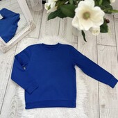 Теплий світшот TU