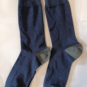 Дві пари! Набір! Шкарпетки Primark Розміри: 39/42, 43/45