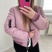 Куртка жіноча демі s,m,l,XL,2xl