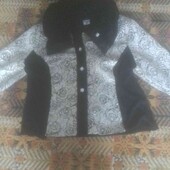 кофта піджак
