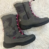 Зимові чоботи