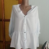 Сорочка, р. 48-50