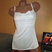 Натільна майка від Camille Розм 22/50