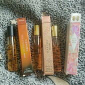 парфумована, туалетна вода Avon в асортименті, 10мл, лот -1шт