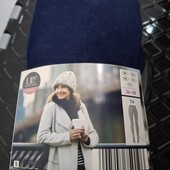 Жіночі теплі колготки