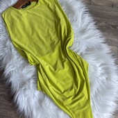 Яскравий боді, М