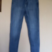 Крутые скины утяжки Denim. Разм. L
