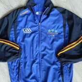 O'Neill брендовая мужская лёгкая спортивная ветровка размер S M