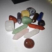 Натуральні справжні камінці