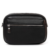 Шкіряна сумка Alex Rai