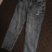 Fb sister XL класні сірі джинси