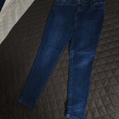 Tu uk16 скінні джинси
