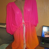 Парео на пляж Розм М