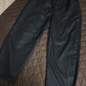 Zara eur44, usa12 джинси банани