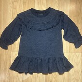 Сукня Next 3-4 роки