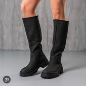 ❣️Mohito чоботи утеплені, демі