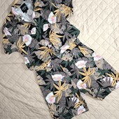 Booboo,man, L комбінезон бавовна