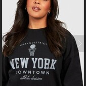 ❣️Prettylittlething світшот фліс