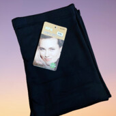 Легінси утеплені хутром 54/58р