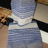 Шапка і снуд.