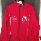 Куртка Ocean S качество СупЕр