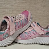 Кроссовки skechers, 33.5 размер
