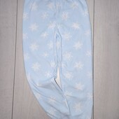 Флісові штани Primark, 6-7р / 122см