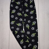Флісові штани Primark, 8-9р / 134см