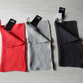 Кухонний рушник серветка Livarno в'язаний. червона