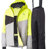 Зимовий термо комбінезон костюм Crivit 134/140 Німеччина