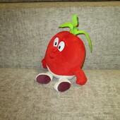 Мягкая игрушка-подушка в отличном состоянии