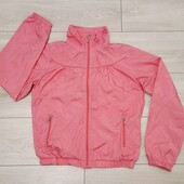 Красивая курточка- мастерка