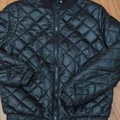 куртка  демисезонна 48 р.