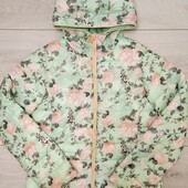 Курточка- пуховик