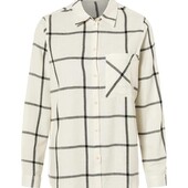 6565.Фланелева Жіноча Рубашка Esmara M 40/42