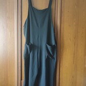 Класний, легенький комбінезон Р20