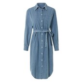 6570...джинсова сукня Esmara  євро 38