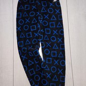 Плюшеві штани Primark, 6-7р / 122см