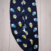 Плюшеві штани Primark, 8-9р / 134см