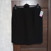 Розпродаж!!! Брендовая новая юбка-карандаш р.12-14.