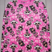 Велюрова кофта Primark, 7-8р / 128см