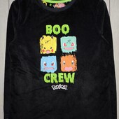 Велюрова кофта Primark, 7-8р / 128см